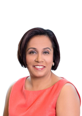 Picture of team member