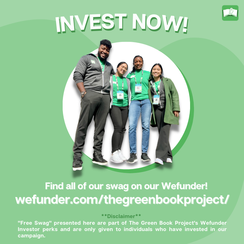 wefunder asset for TGBP