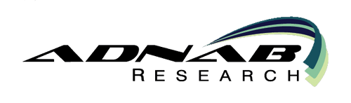 Adnab Research logo