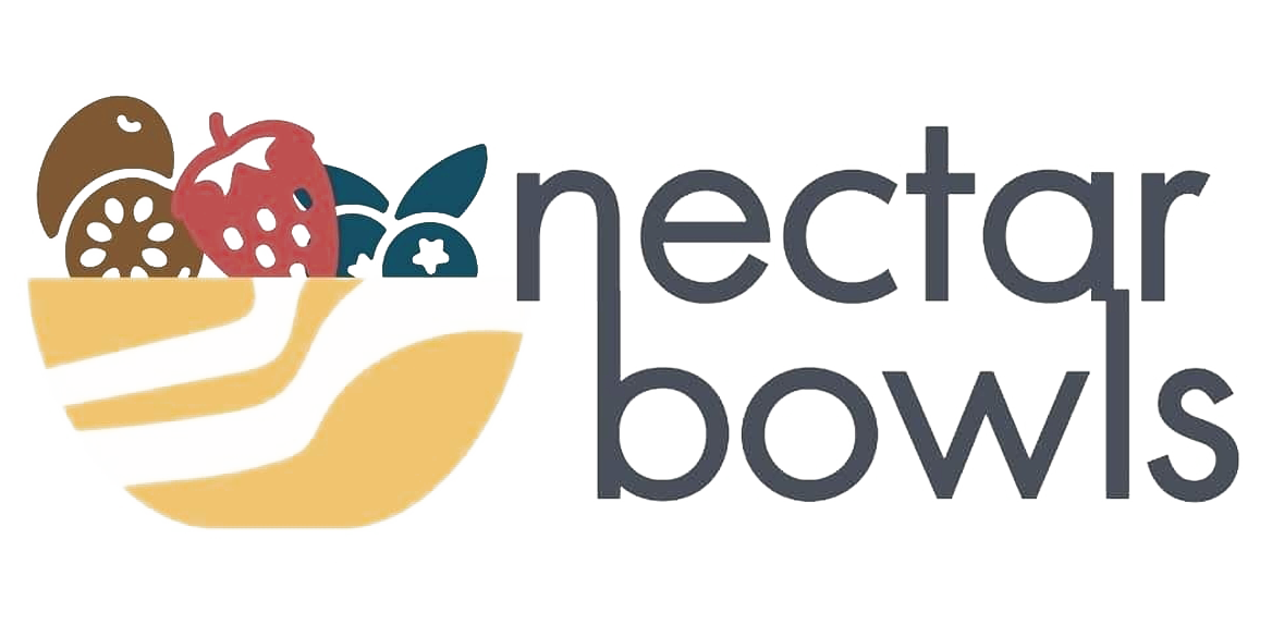 Nectar Bowls Logo