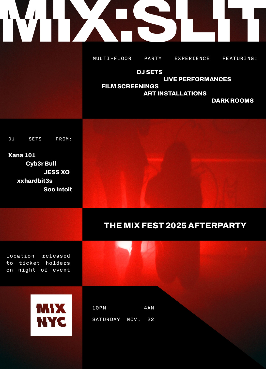 Current graphic design project