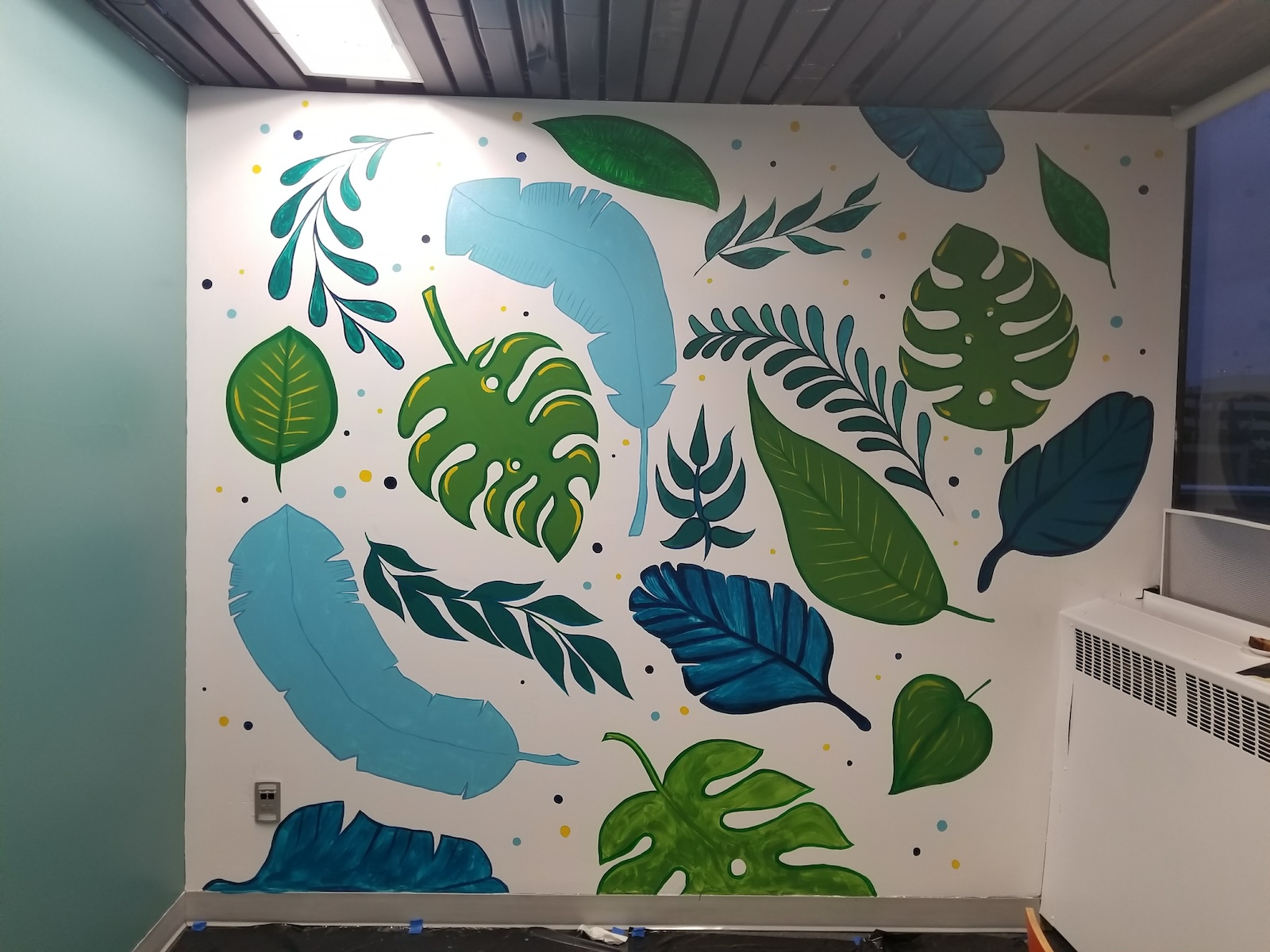 Current photography project