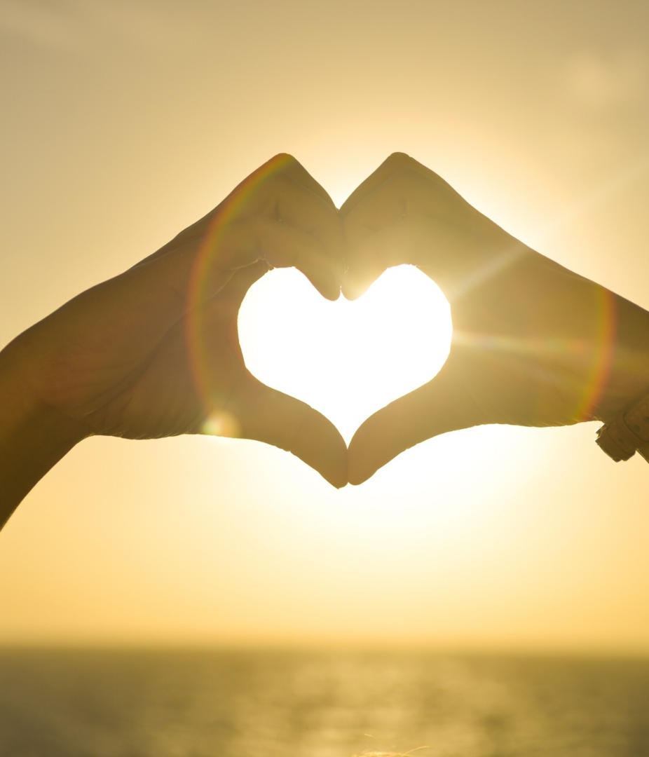 Love is Everything