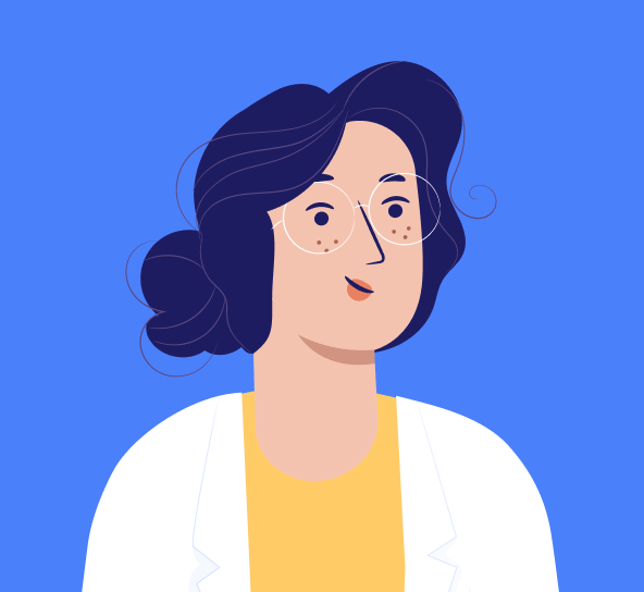 Dr. Shelley Luna
