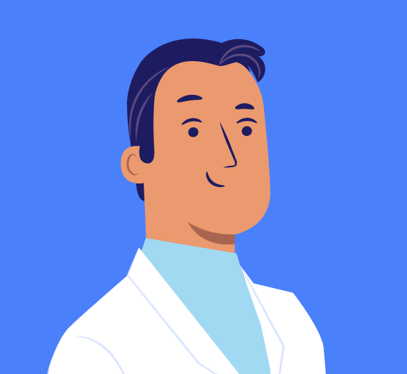 Dr. Glenn Maxwell