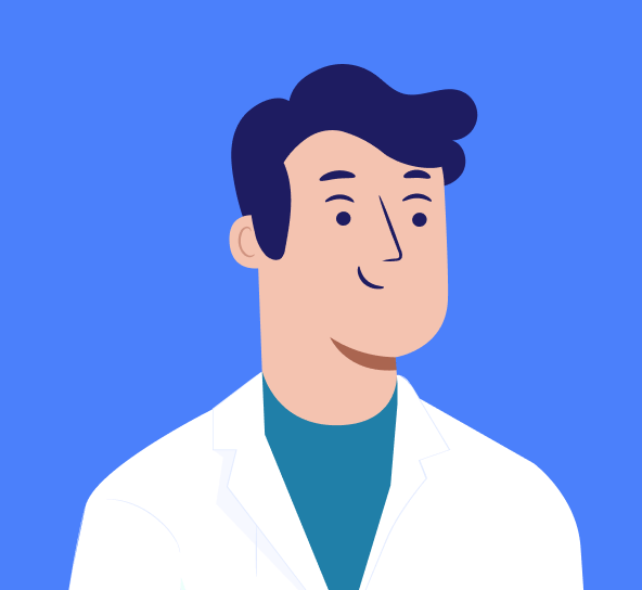 Dr. John Carter