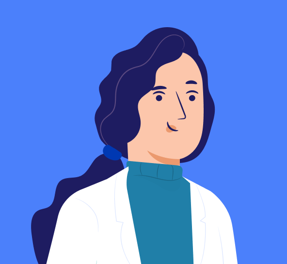 Dr. Michelle Hall