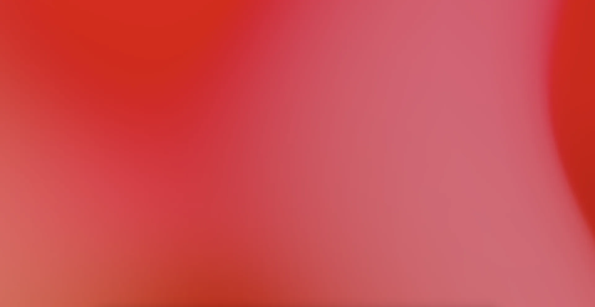 red gradient
