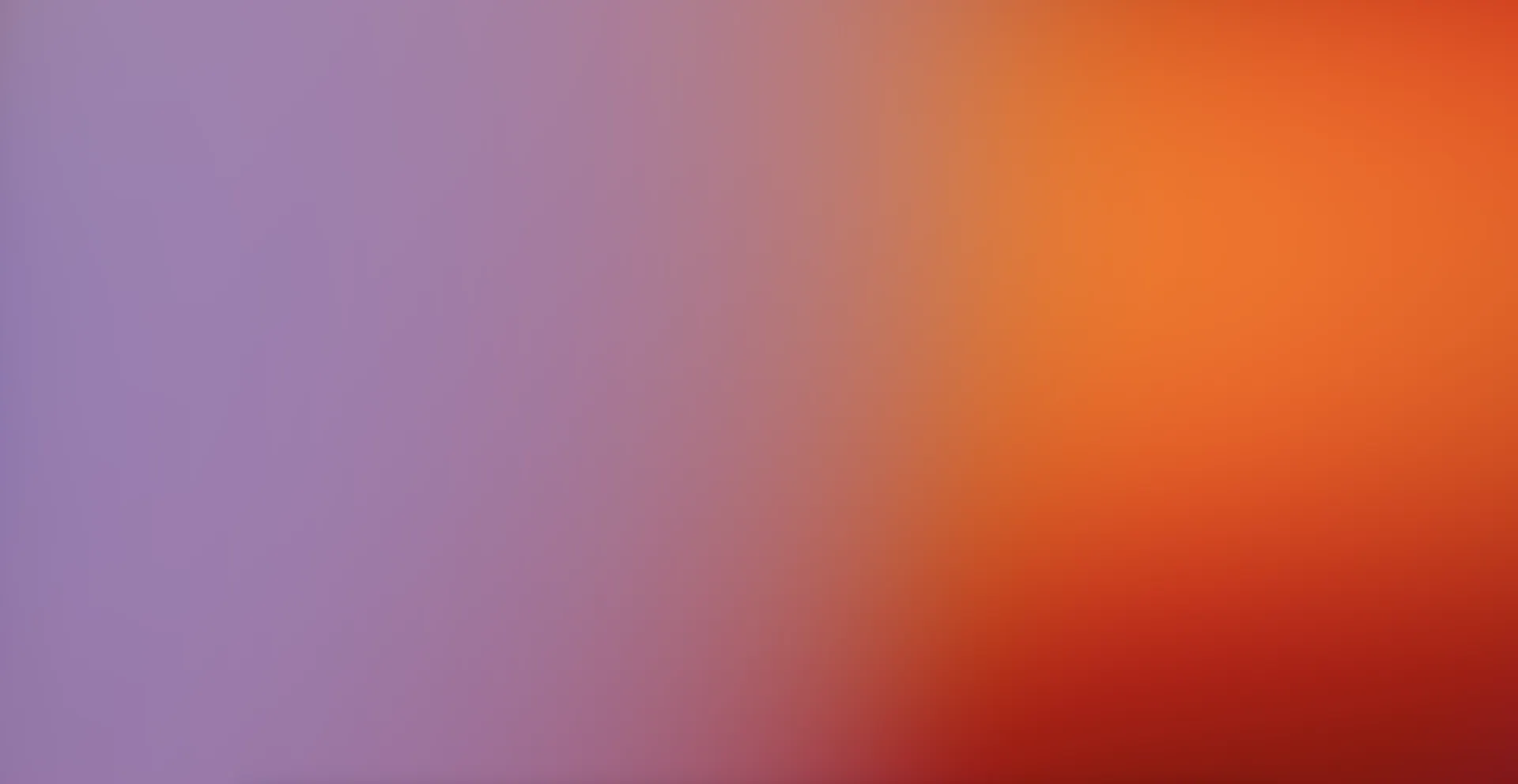 violet and red gradient