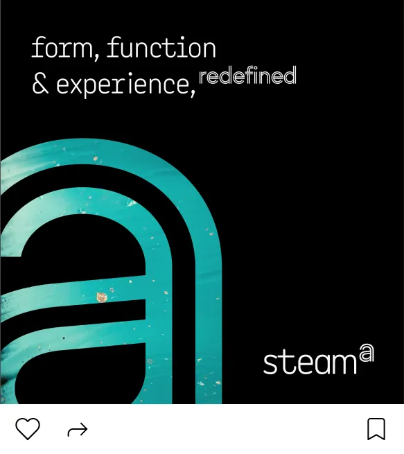 form function & experience