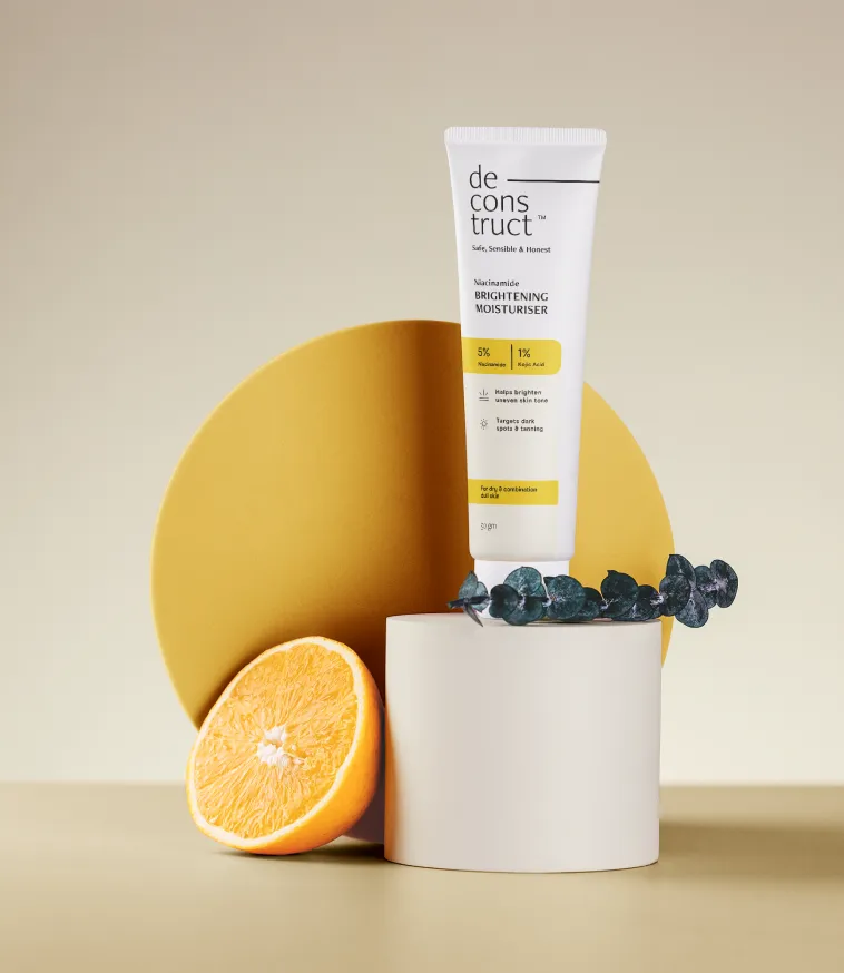 Deconstruct Moisturiser 