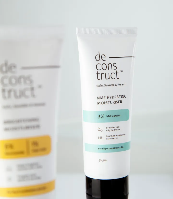 2 white deconstruct tube
