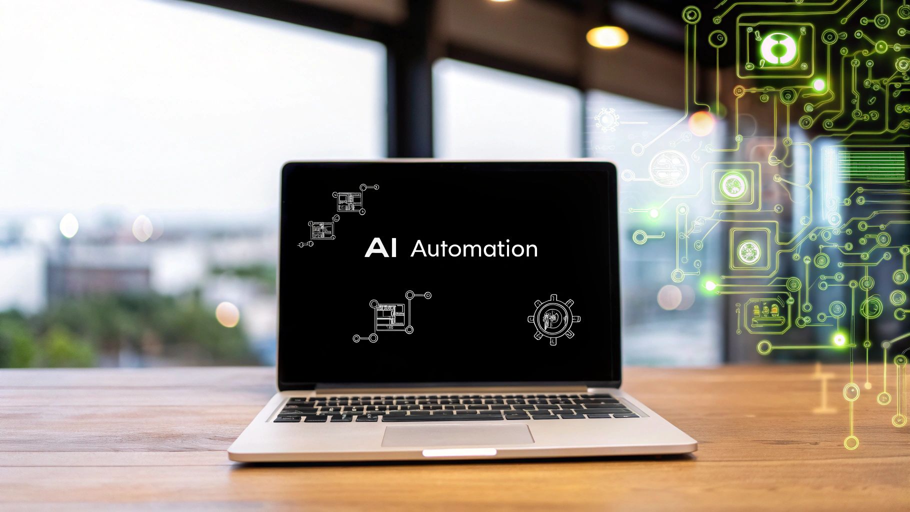 AI Automation: Your Guide to Smarter Business Growth