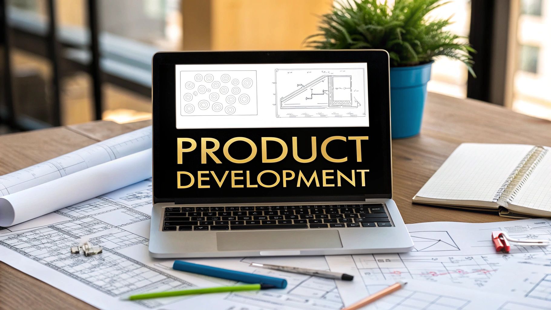 Mastering the Stages of New Product Development for Success
