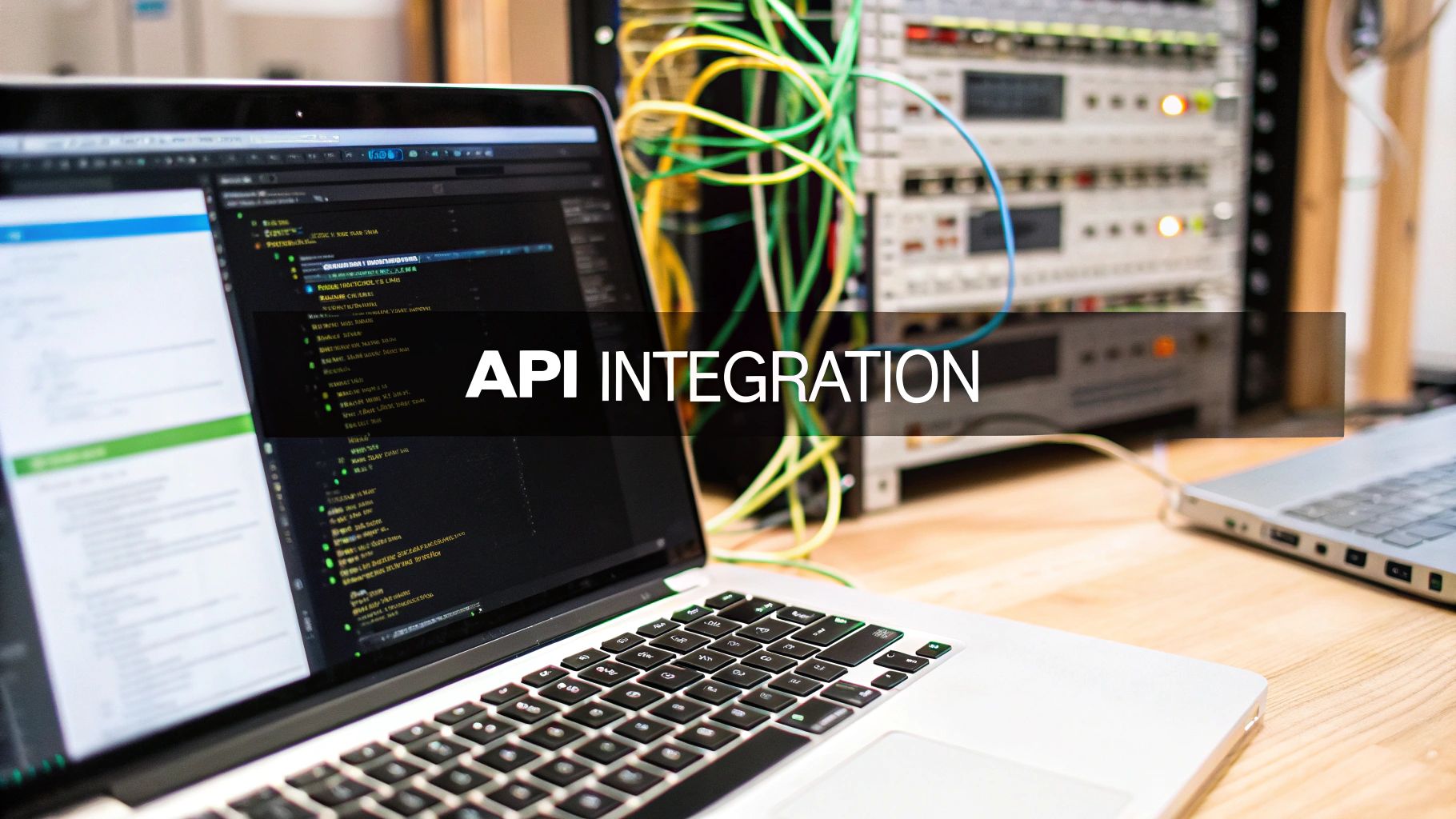 What Is API Integration and How Does It Work? A Definitive Guide