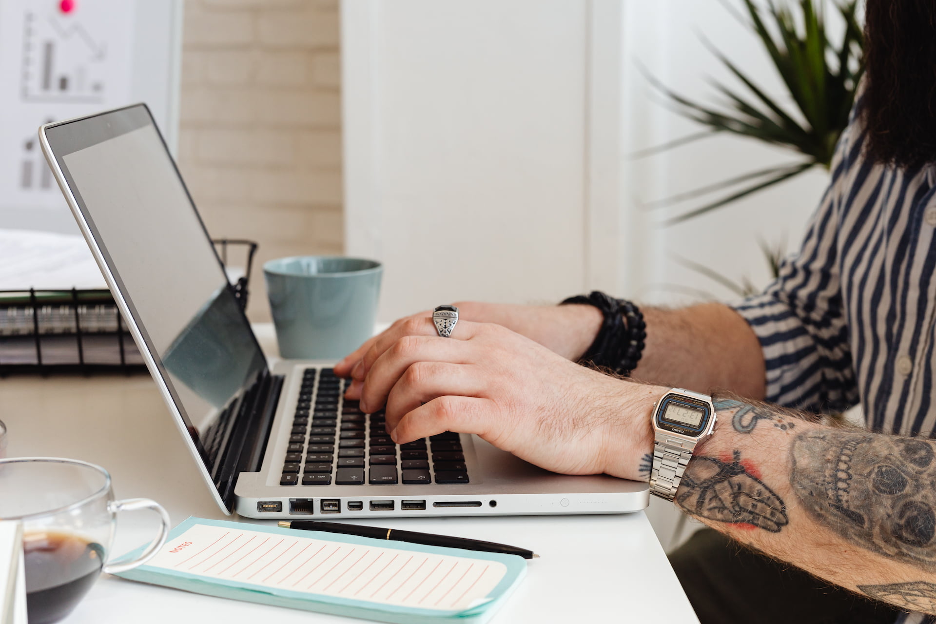 8 Steps to Develop a SaaS MVP in 2024