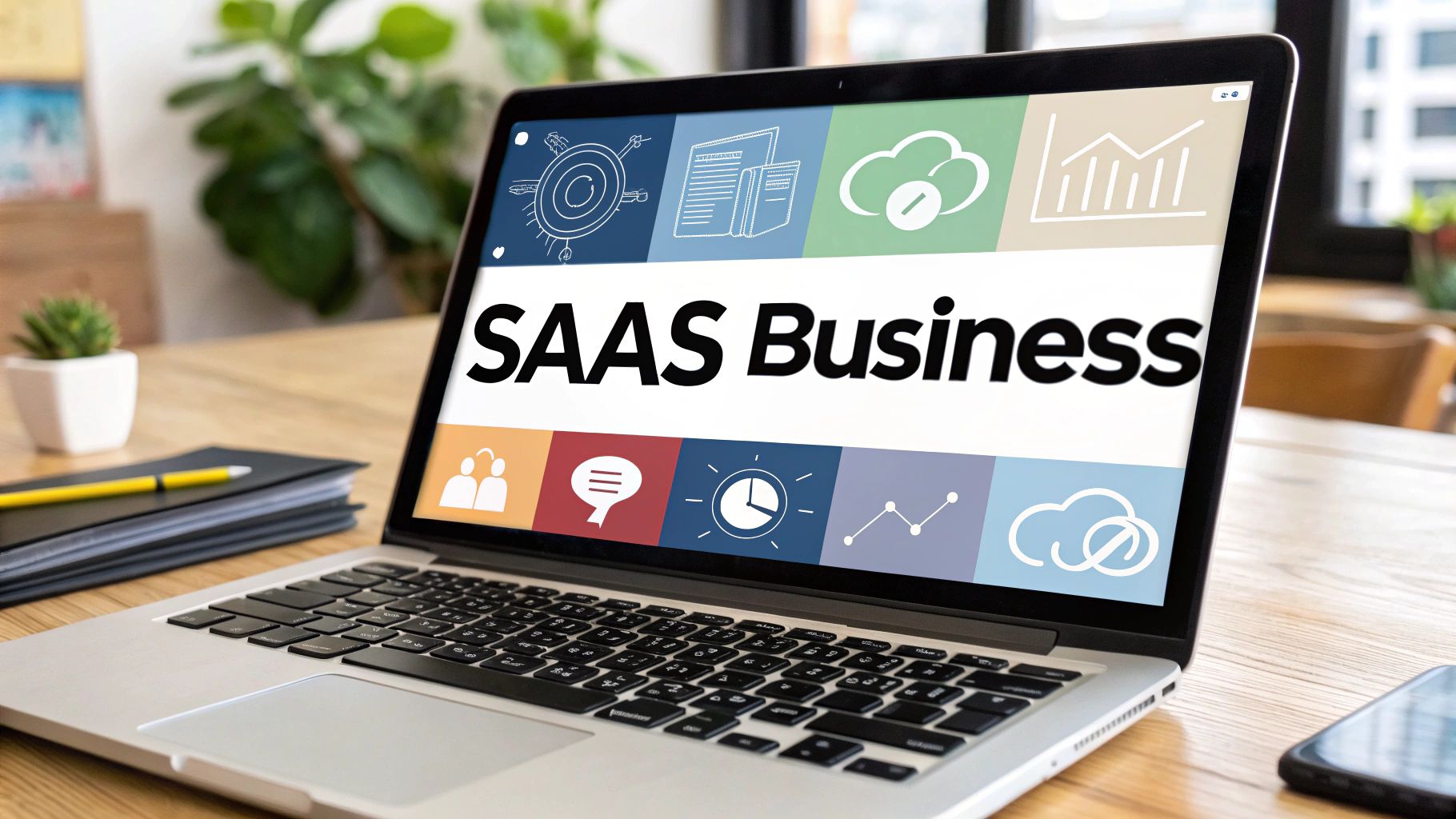 What Is a SaaS Business? A Definitive Guide to the Subscription Model