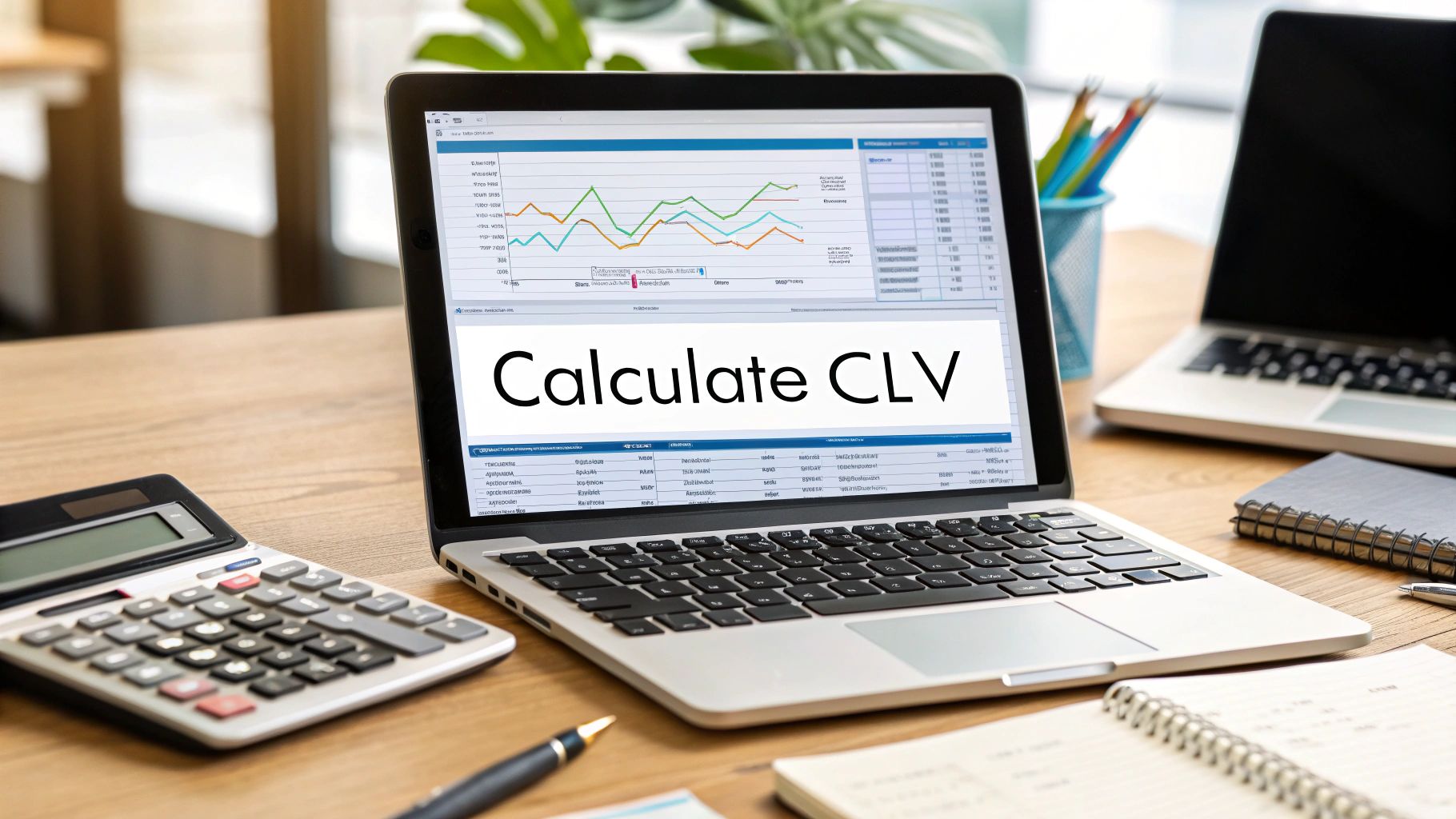How To Calculate Customer Lifetime Value: An Expert Guide