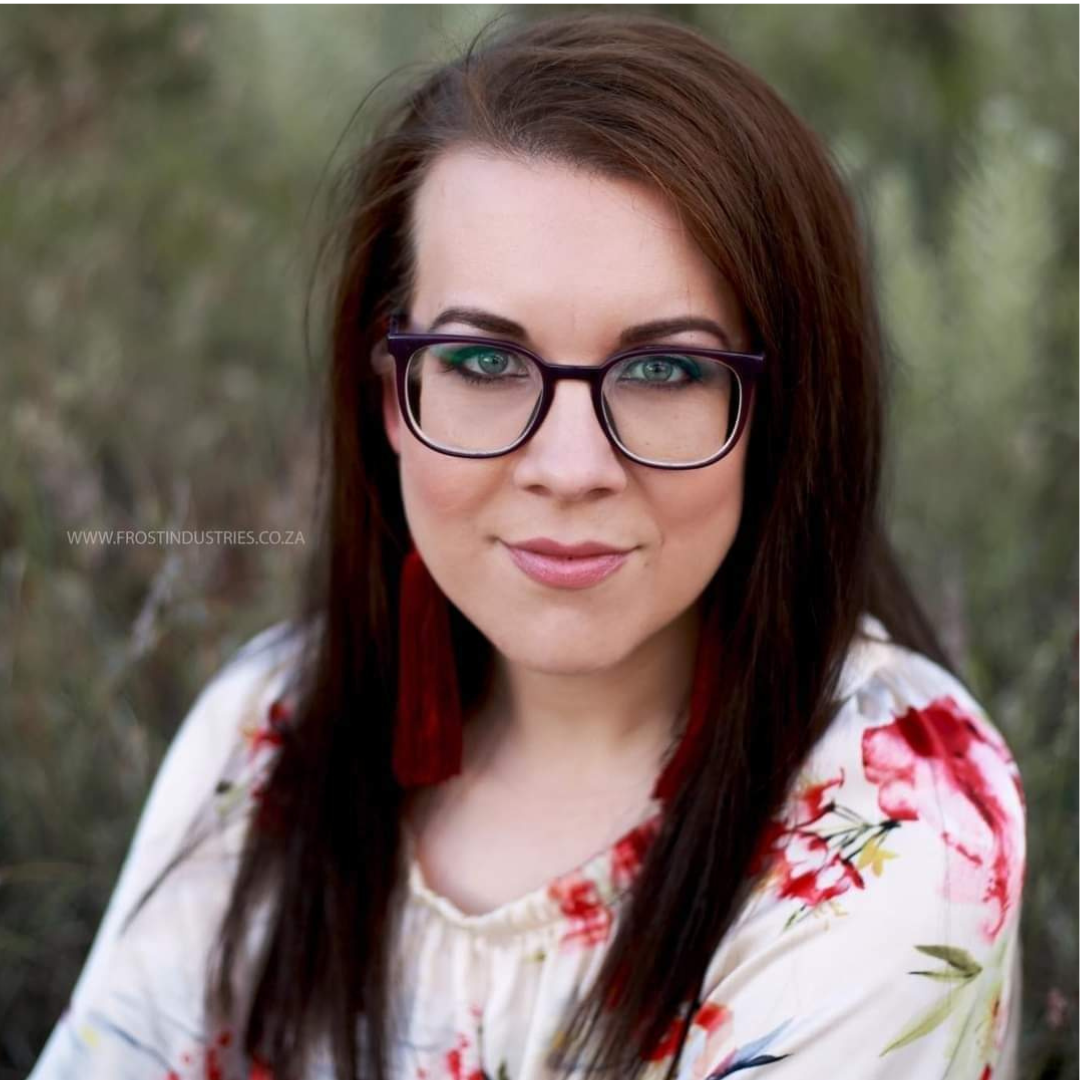 The awesome coach Jade