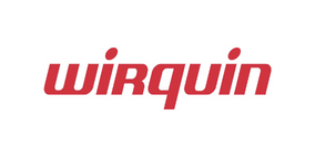 The logo of WIRQUIN