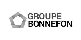 Logo groupe Bonnefon