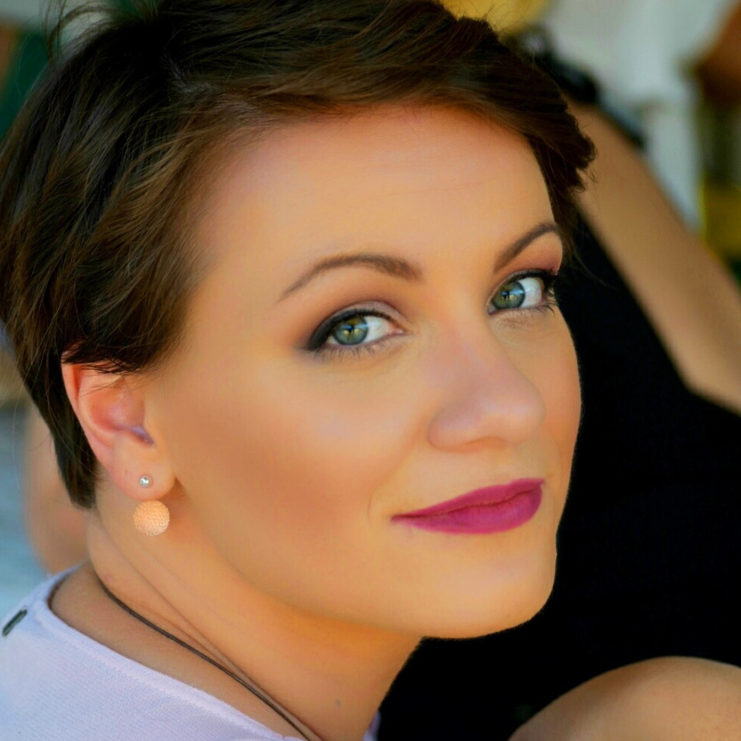 Our beautiful Georgia