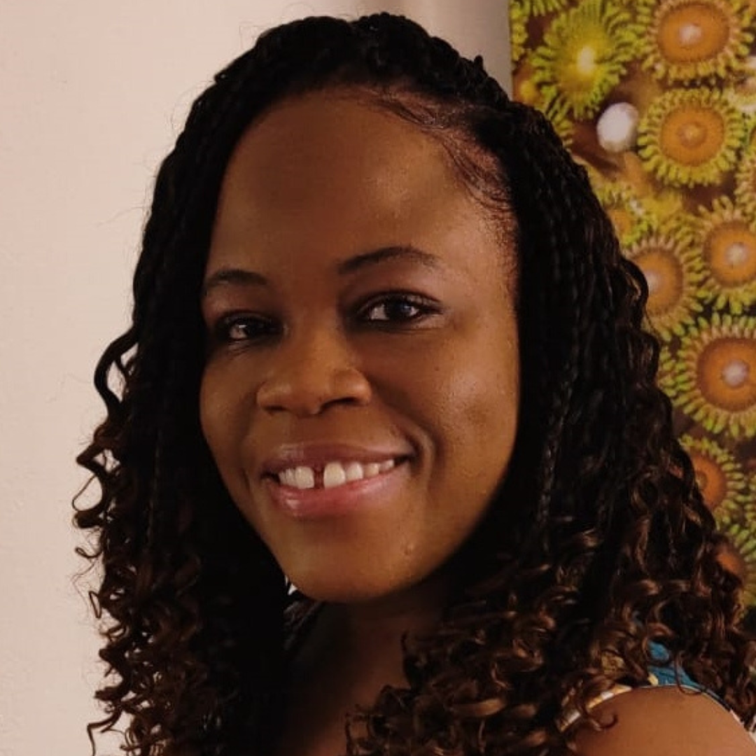 Our Great coach Latoya