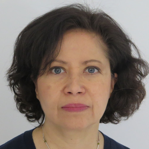 Our great spanish coach : Patricia