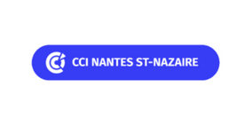 Logo CCI Nantes - St Nazaire