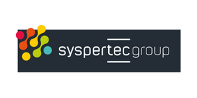 Logo Syspertec group