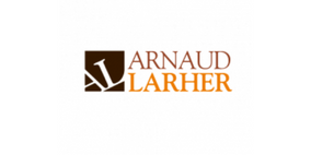 Logo Arnaud Larher