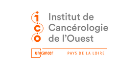 Logo Institue de Cancerologie de l'Ouest