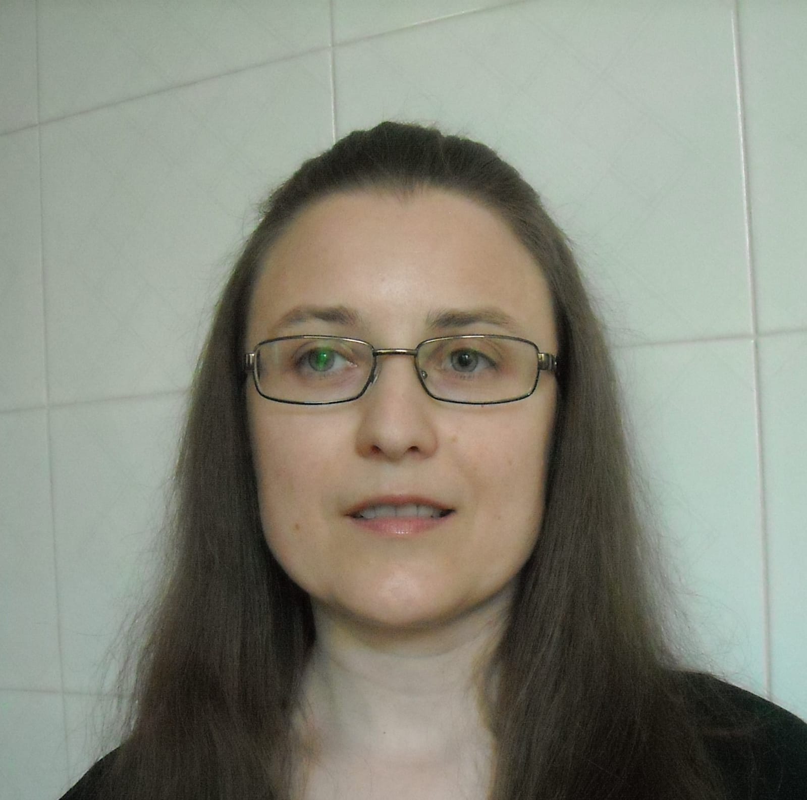 Our incredible Italian - Marzia