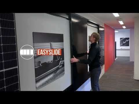 RAULI WALL functionality