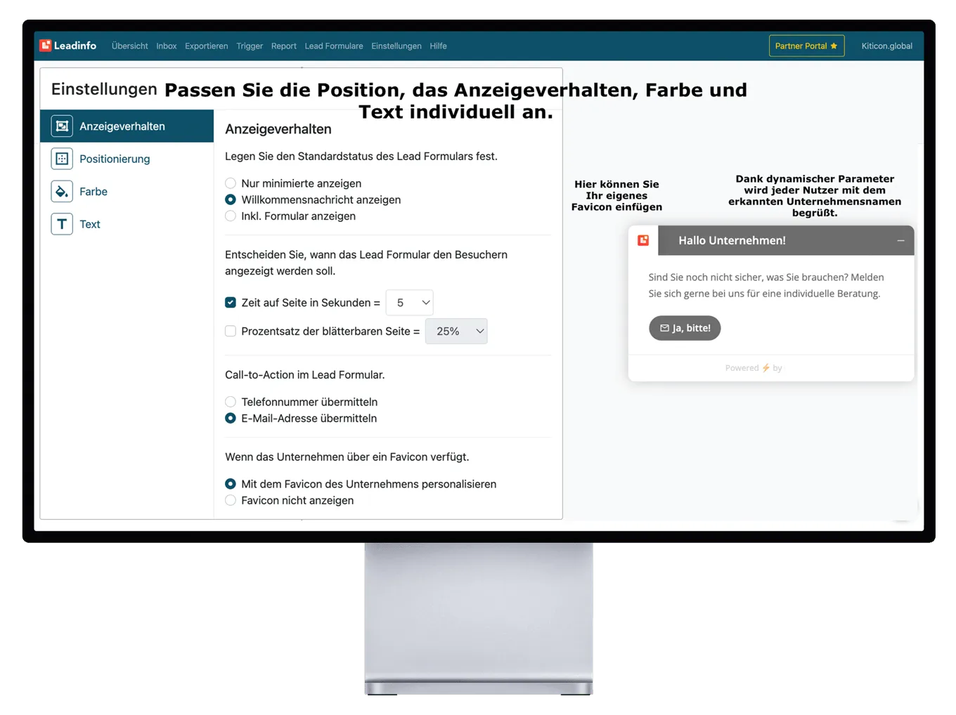 Mockup Leadinfo 3/3