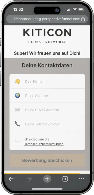 Mockup Mobile-Lead-Funnel 4/4