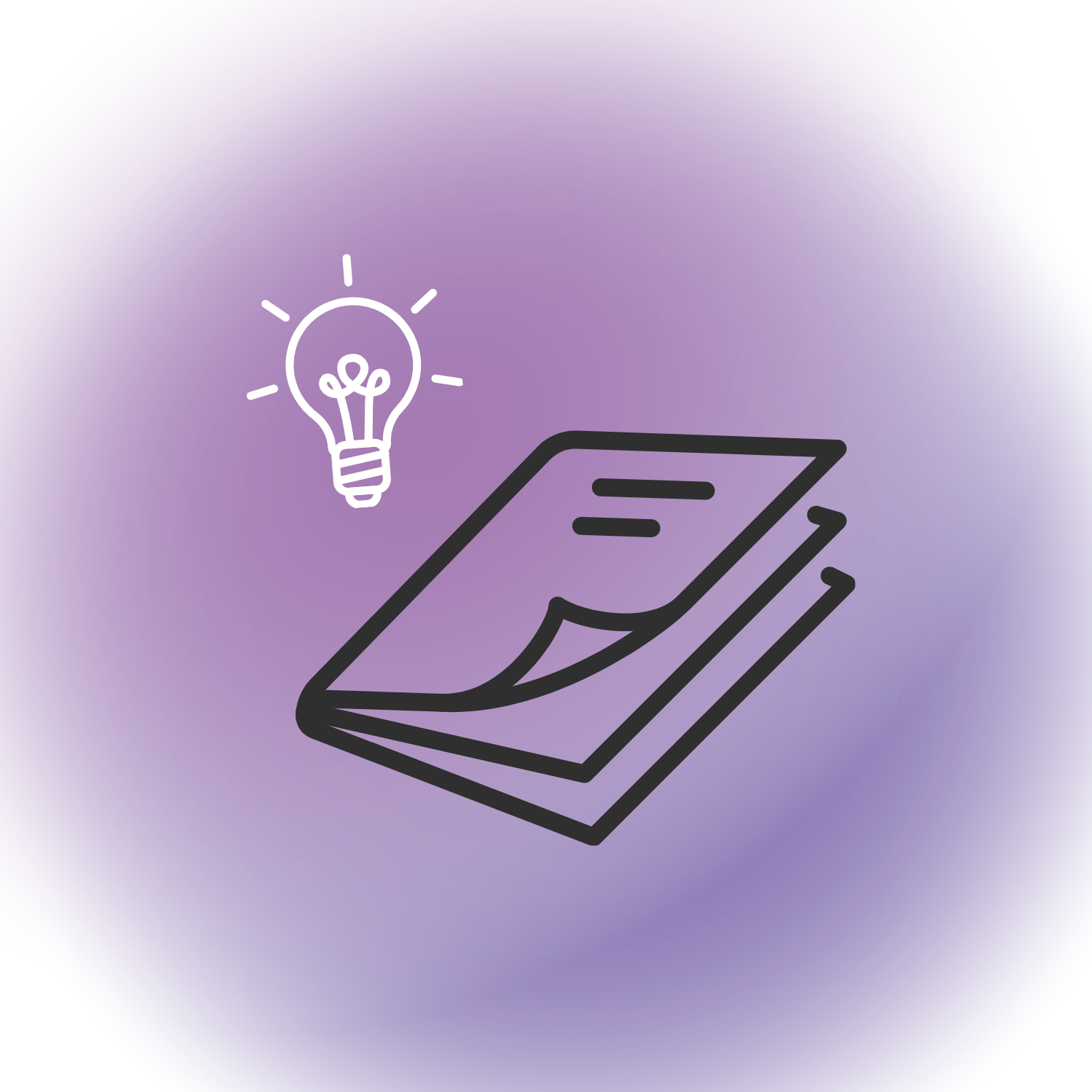 Grafik zu Editorial Design – Professionelle Gestaltung von Magazinen und Broschüren