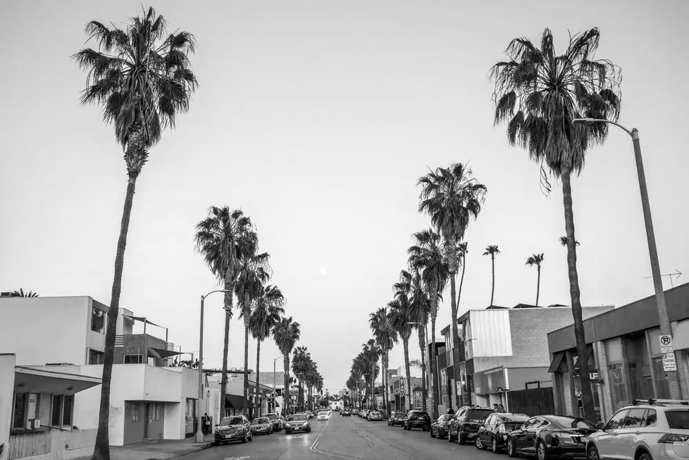 Los Angeles