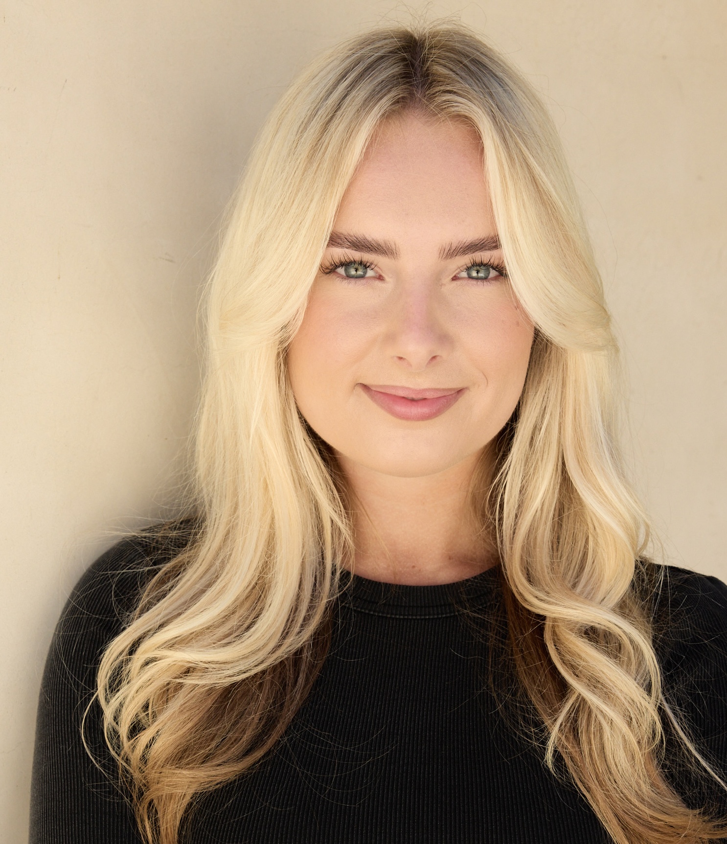 Halston McMurray