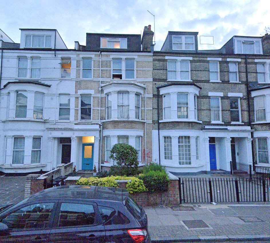 Caledonian Road, Islington, London N7 9RN