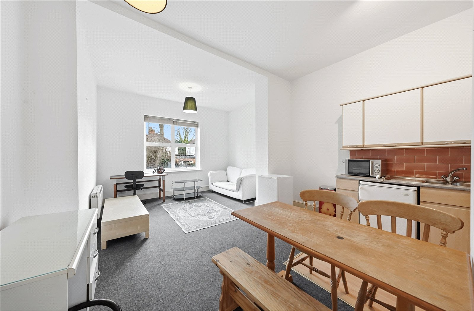 Camden Road, Holloway, London N7 0SH