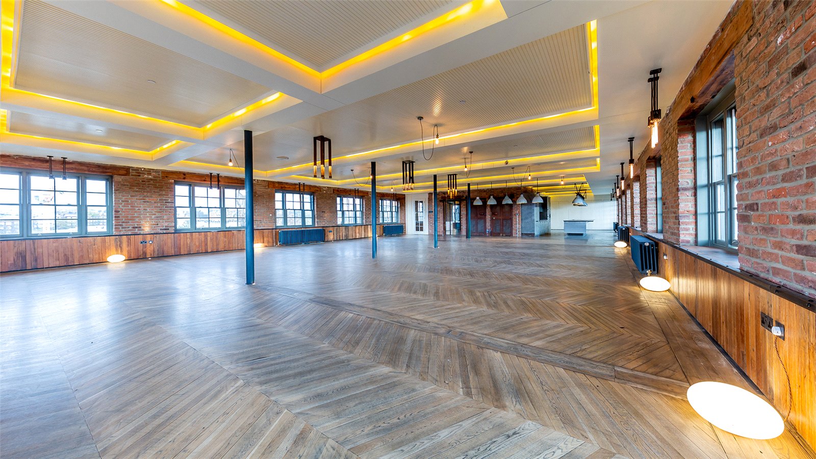 Belmont Street, Camden, London NW1 8HH