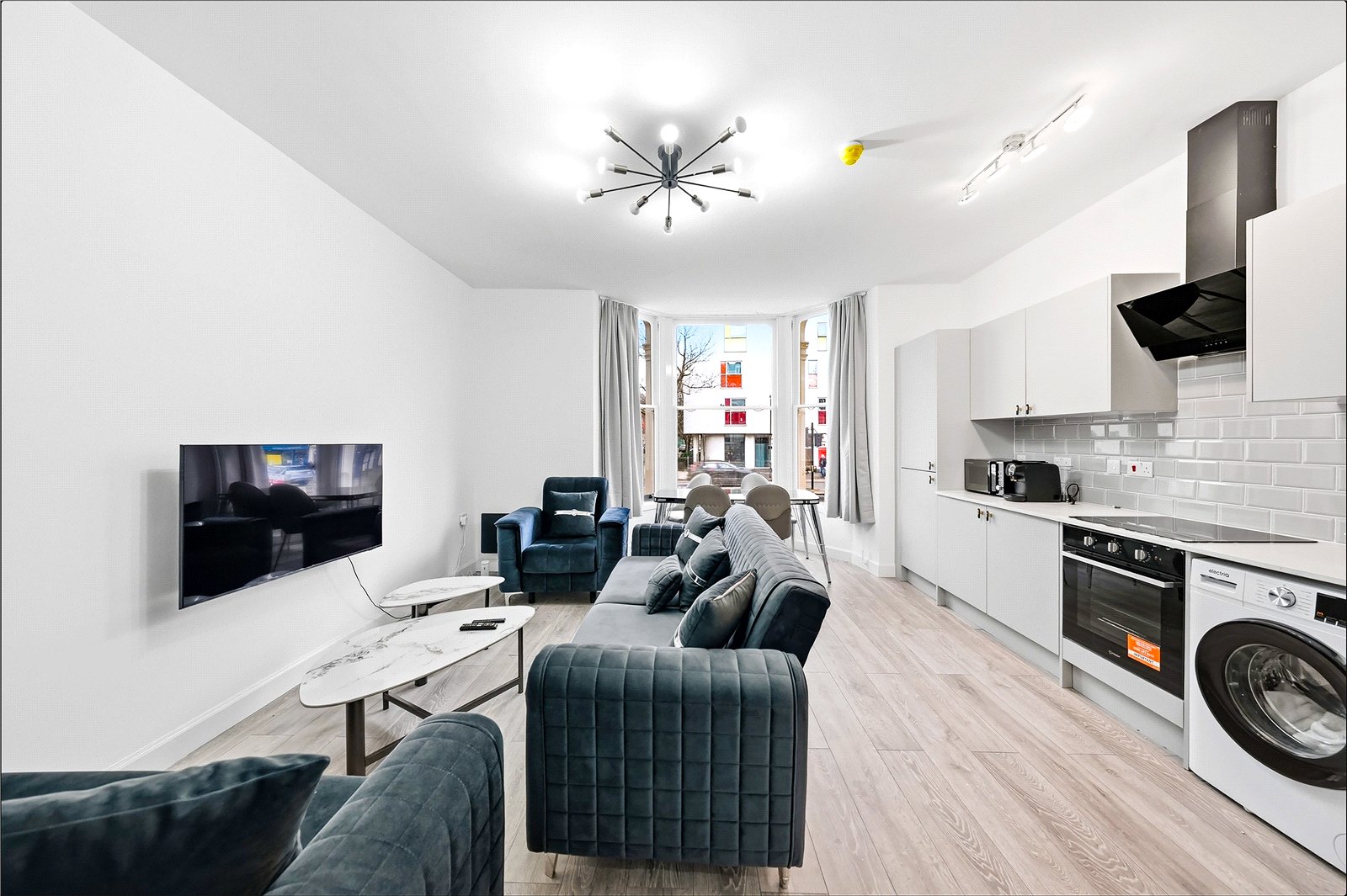 Holloway Road, Holloway, London N7 6LJ