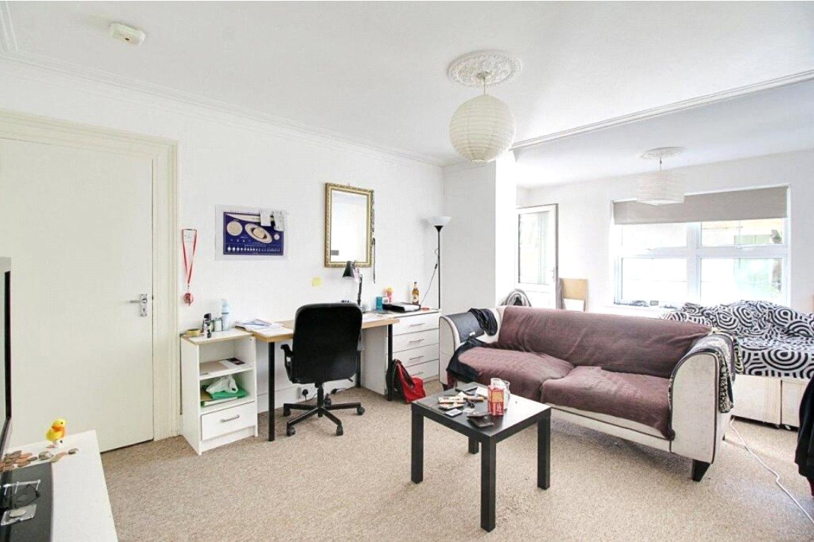 Thane Villas, Finsbury Park, London N7 7PH