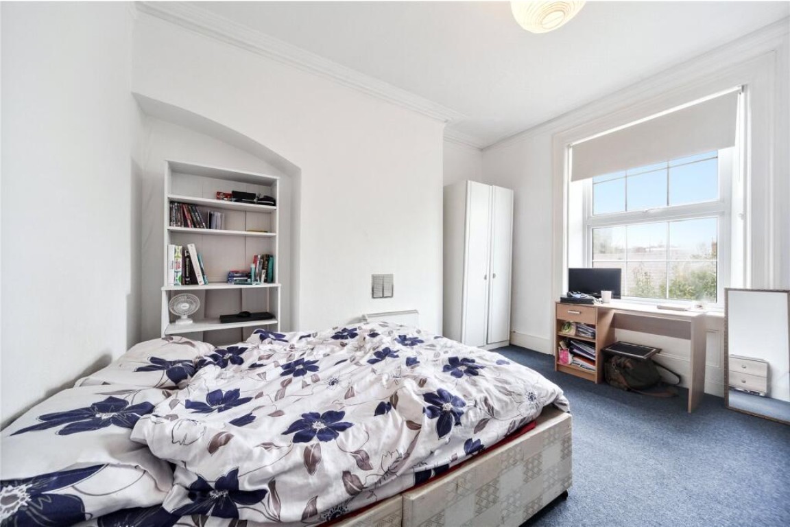 Thane Villas, Finsbury Park, London N7 7PH