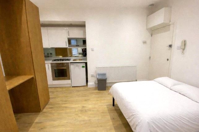 Ballards Lane, Finchley Central, London N3 2DN
