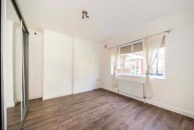 Denison Close, East Finchley, London N2 0JU