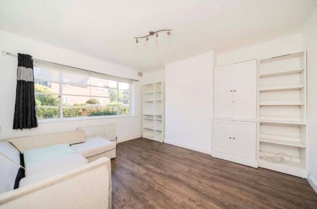 Denison Close, East Finchley, London N2 0JU