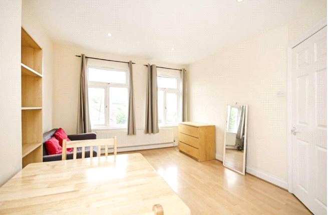 Finchley Road, Golders Green, London NW11 7ES