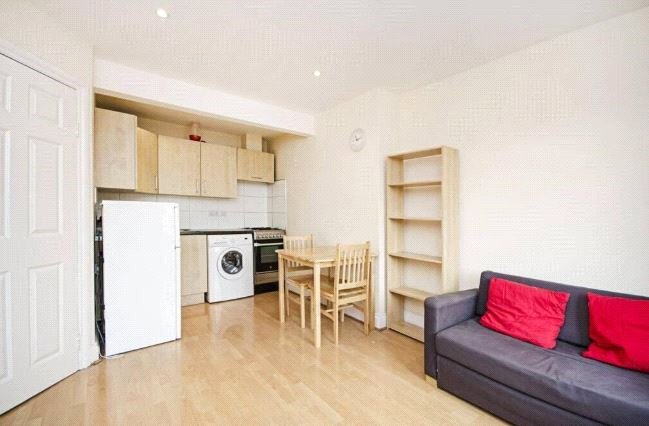 Finchley Road, Golders Green, London NW11 7ES